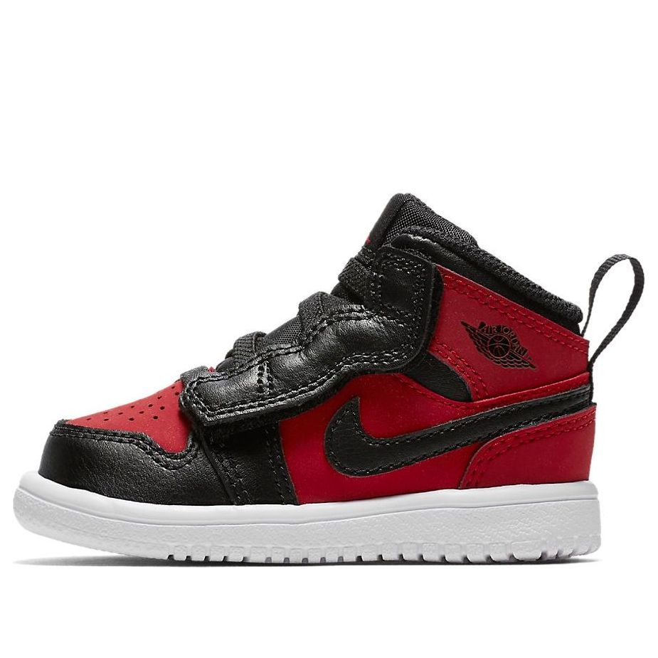 Air Jordan 1 Retro Mid ALT Gym Red