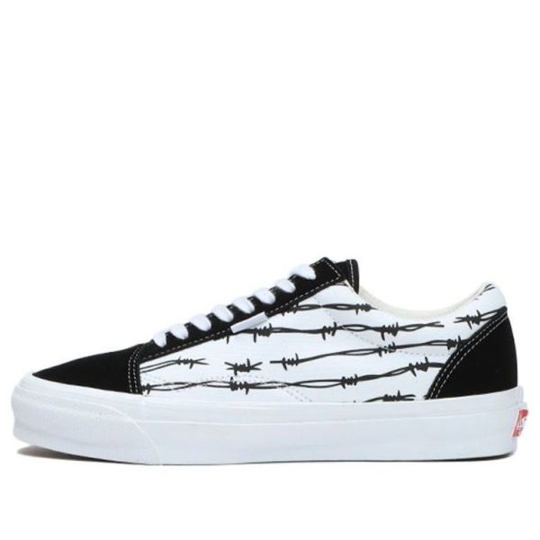 Vans Old Skool NS OG LX Barbed Wire
