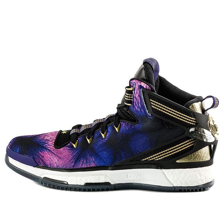 adidas D Rose 6 Purple