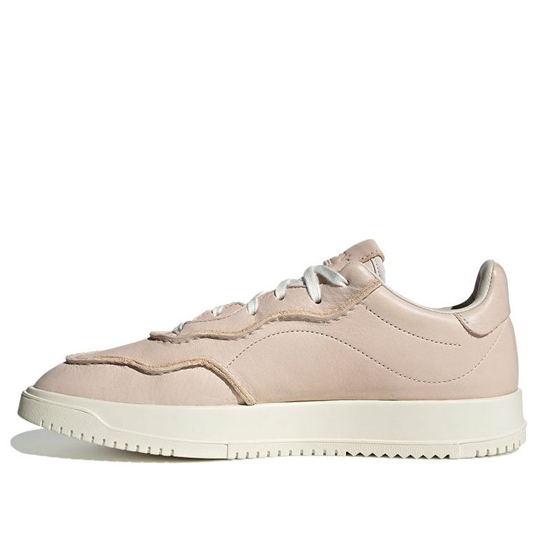 adidas SC Premiere Raw White