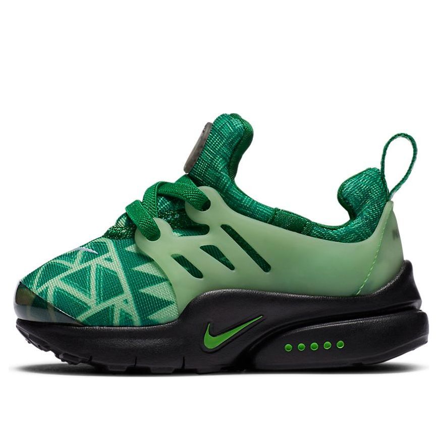 Nike Air Presto Naija