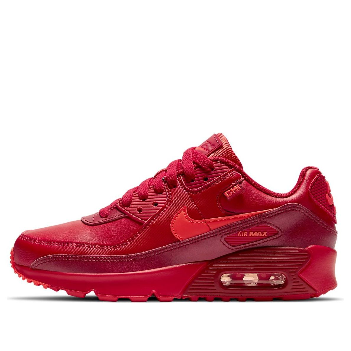 Nike Air Max 90 City Special - Chicago
