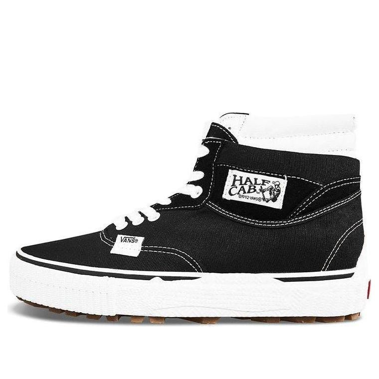 Vans Cap Mash High LX Black