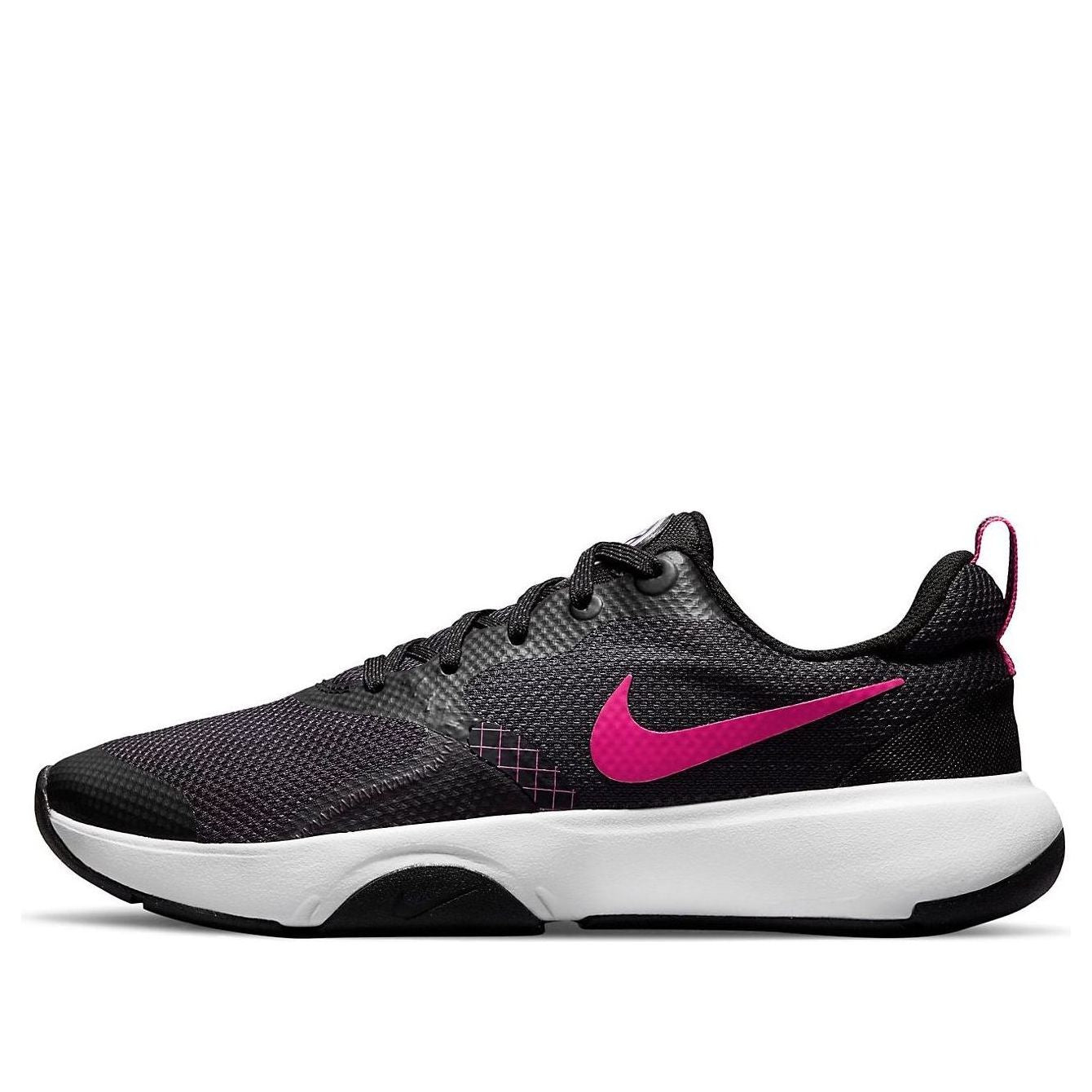 Nike City Rep TR Trainer Black/Pink
