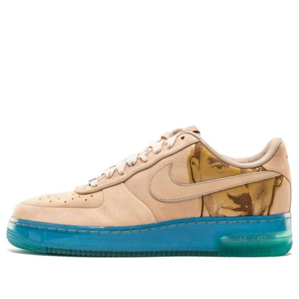 Nike Air Force 1 Supreme 07 Kobe