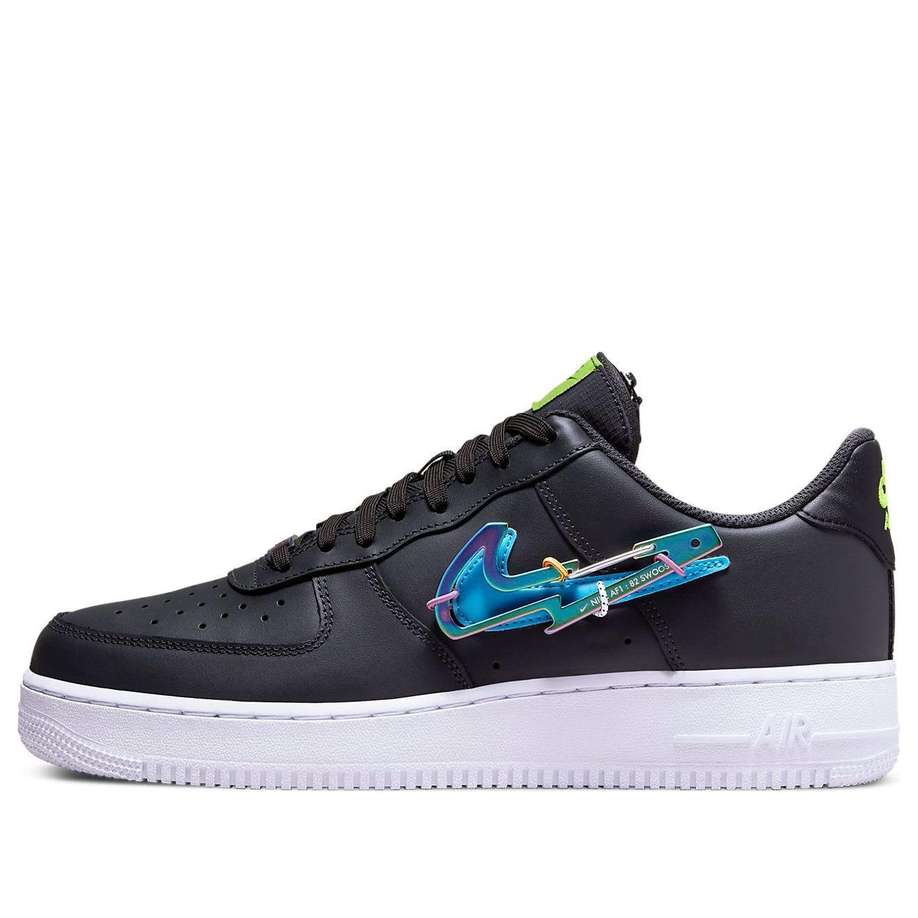 Nike Air Force 1 07 Premium Carabiner