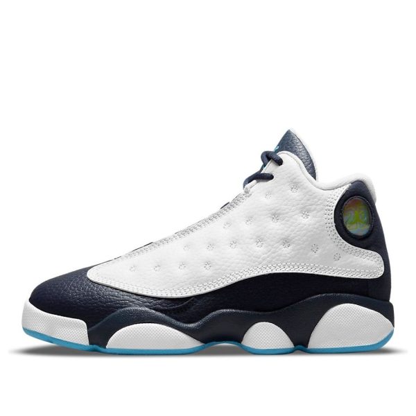 Air Jordan 13 Retro Obsidian