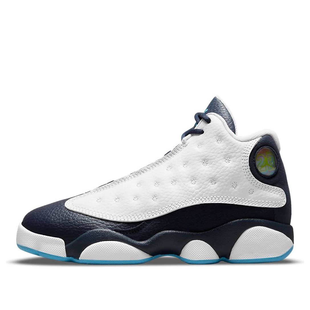 Air Jordan 13 Retro Obsidian