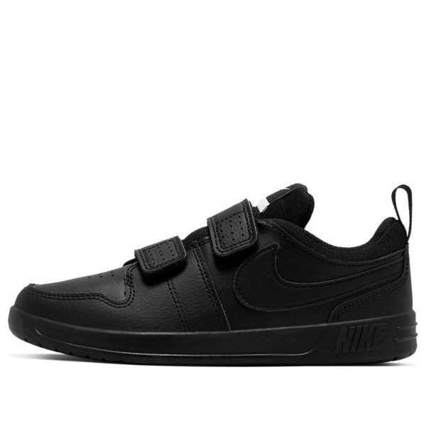 Nike Pico 5 Pure Black