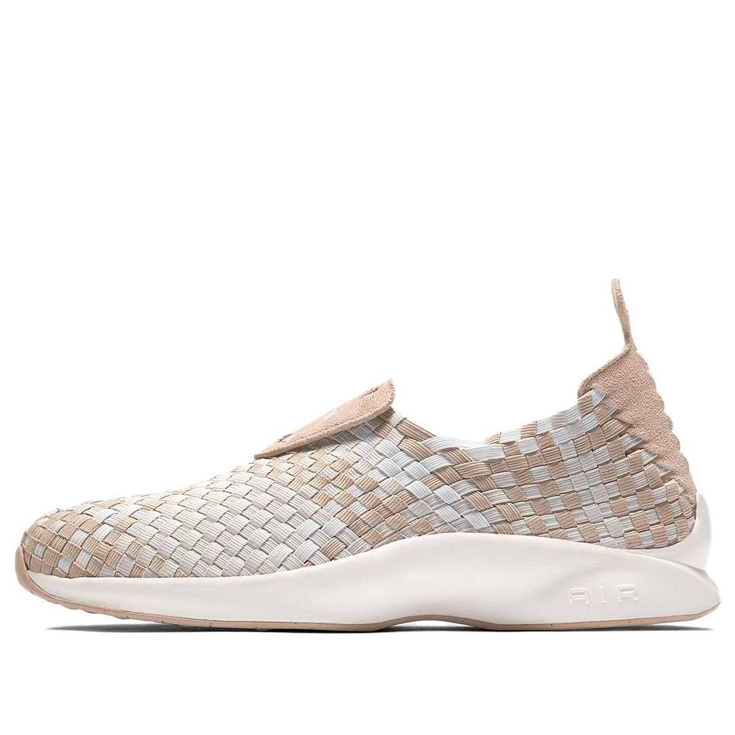 Nike Air Woven Sand