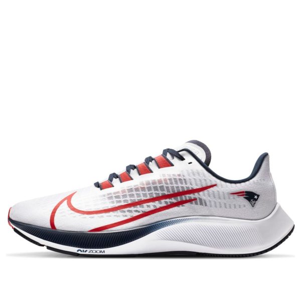 Nike Air Zoom Pegasus 37 New England Patriots