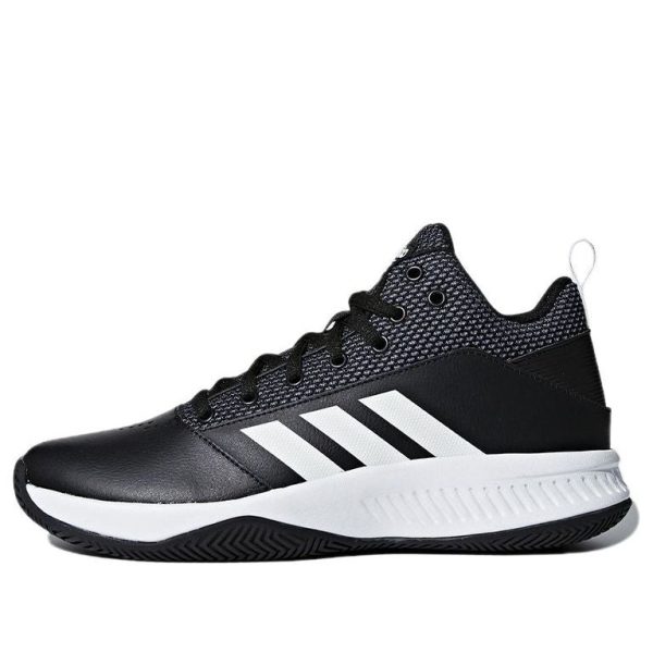 adidas Ilation 2 Core Black