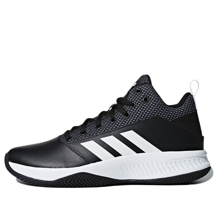 adidas Ilation 2 Core Black