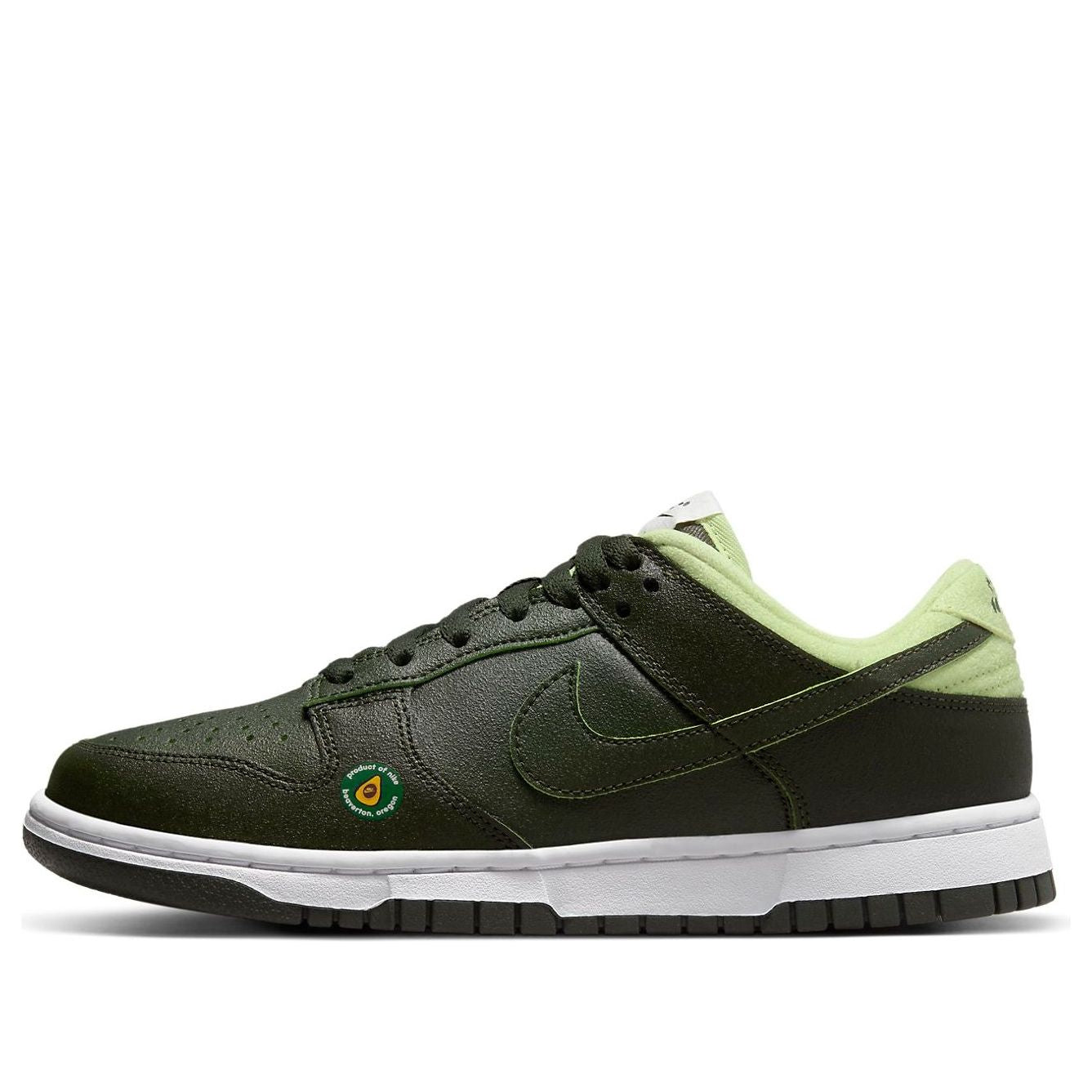 Nike Dunk Low LX Avocado
