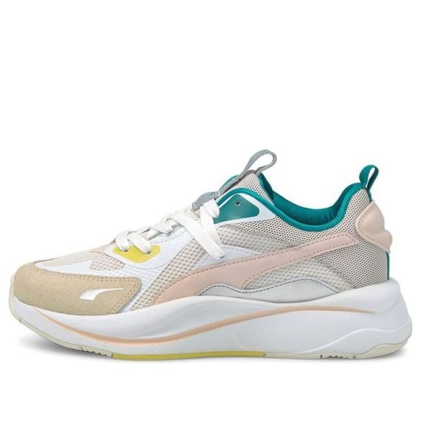 PUMA RS-Curve Ocean Queen