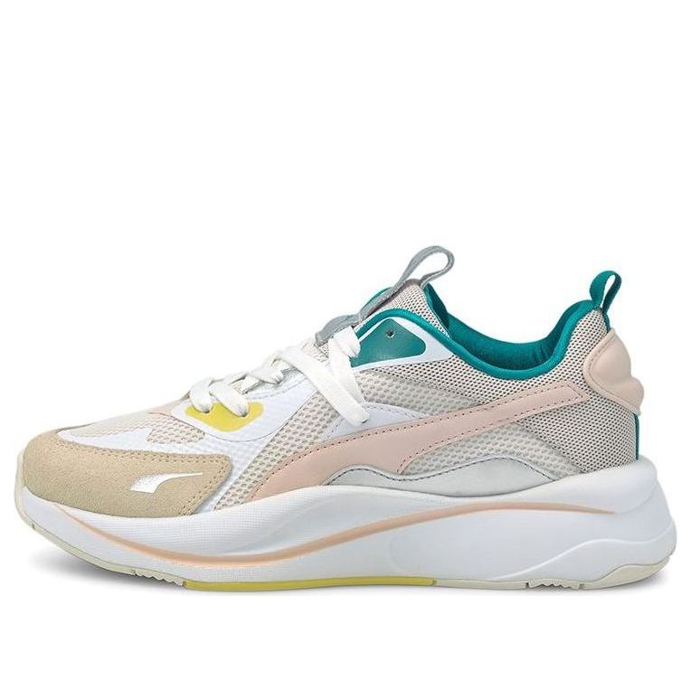 PUMA RS-Curve Ocean Queen