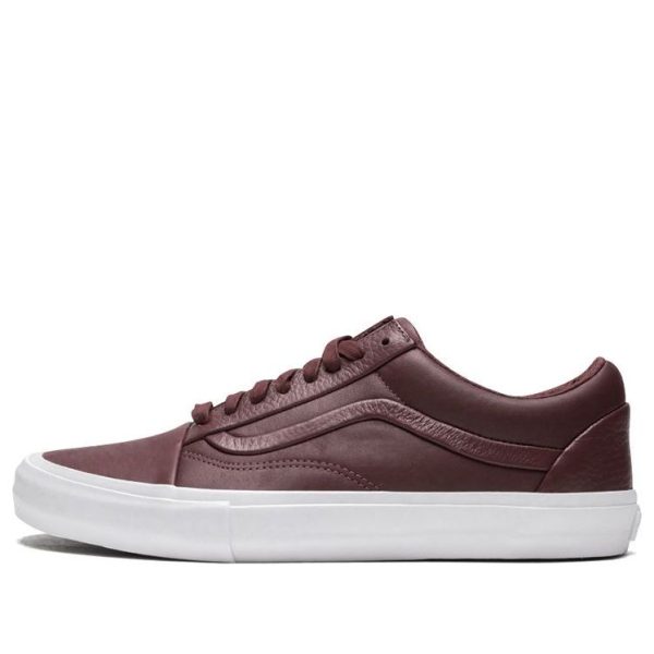 Vans Old Skool ST LX Stitch & Turn