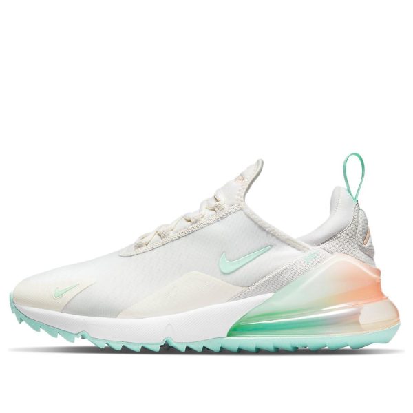 Nike Air Max 270 Golf Sail Light Dew