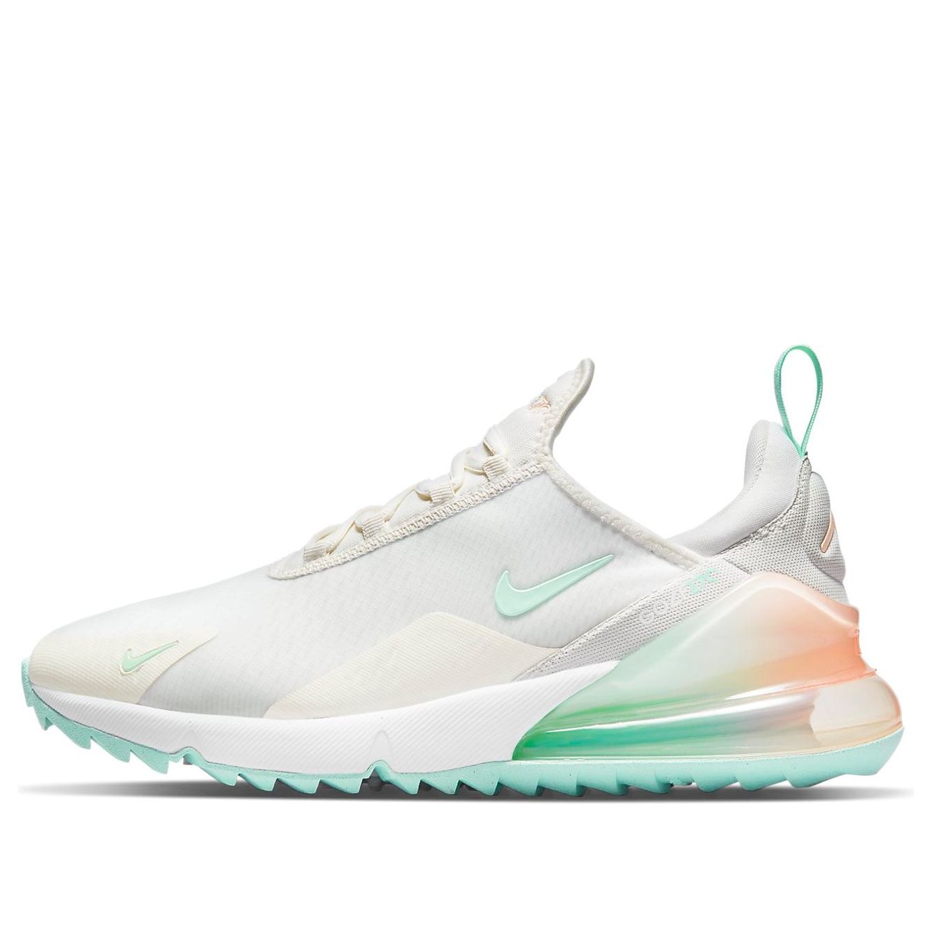 Nike Air Max 270 Golf Sail Light Dew