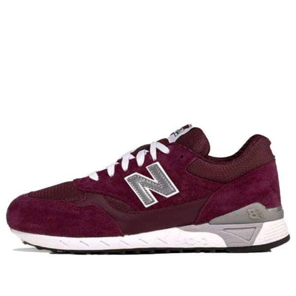 New Balance 496 80s Running