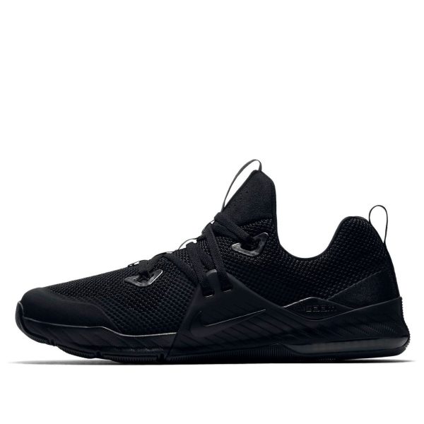 Nike Zoom Train Command Triple Black