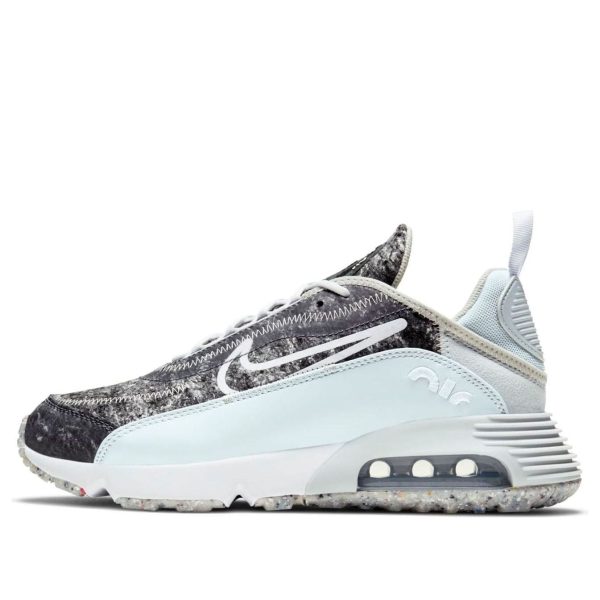 Nike Air Max 2090 Crater SE Aura Light Smoke Grey