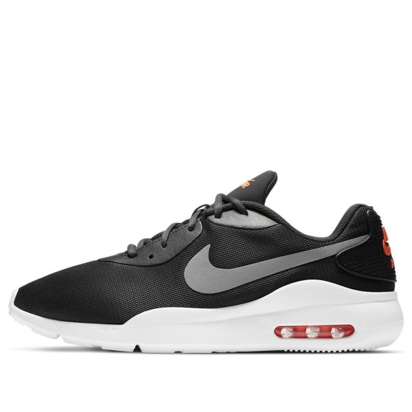 Nike Air Max Oketo Anthracite Wolf Grey