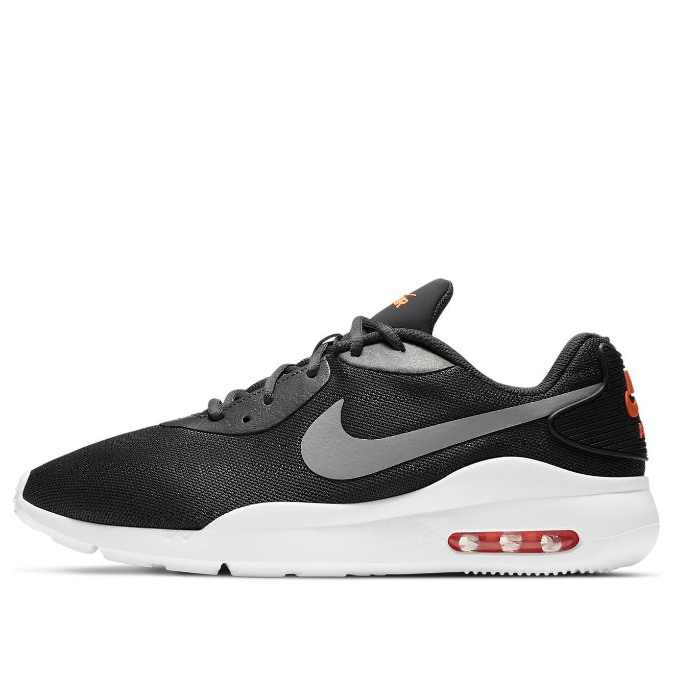 Nike Air Max Oketo Anthracite Wolf Grey