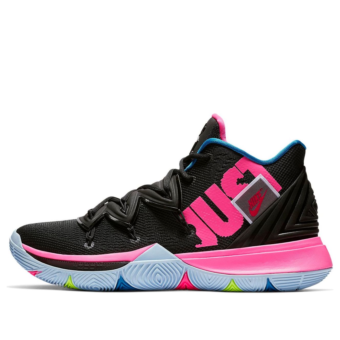 Nike Kyrie 5 Just Do It