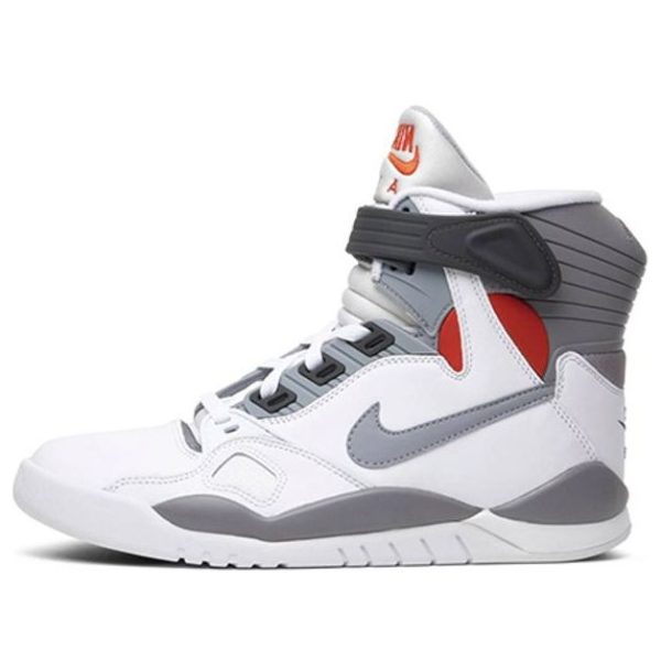 Nike Air Pressure 2016 David Robinson