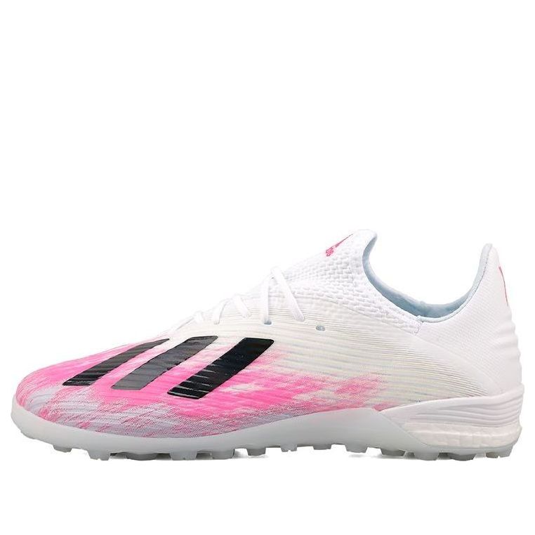 adidas X 19.1 Shock Pink