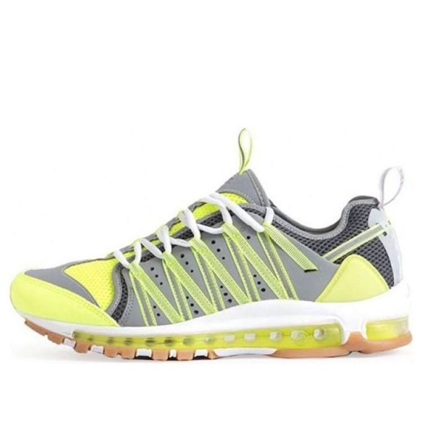 Nike x CLOT Air Max 97 Haven Volt