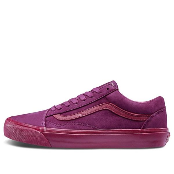 Vans OG Old Skool LX Raspberry