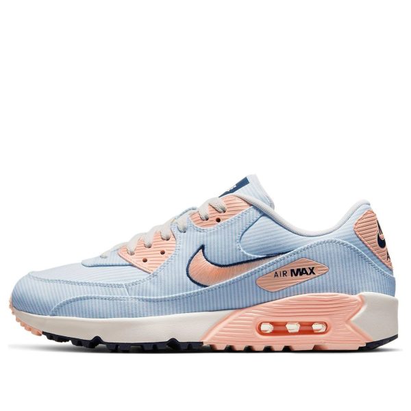 Nike Air Max 90 Golf NRG Seersucker