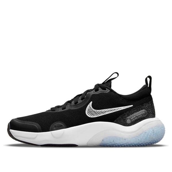Nike Explor Next Nature Black White