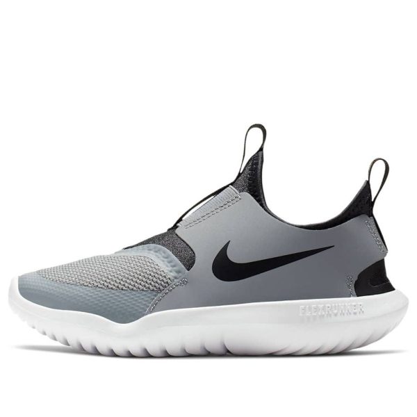 Nike Flex Runner Cool Grey