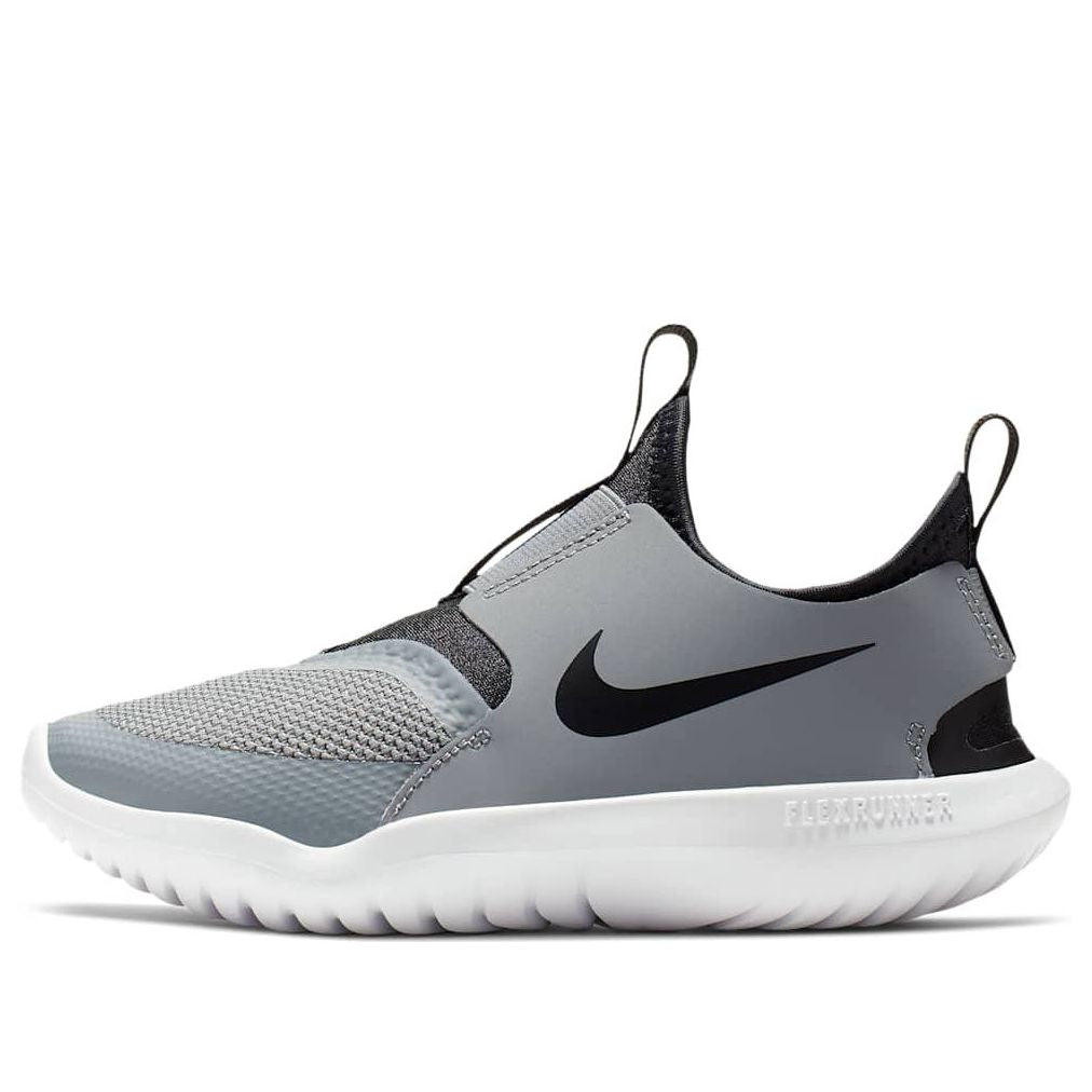 Nike Flex Runner Cool Grey