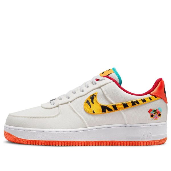 Nike Air Force 1 07 LV8 Year of the Tiger