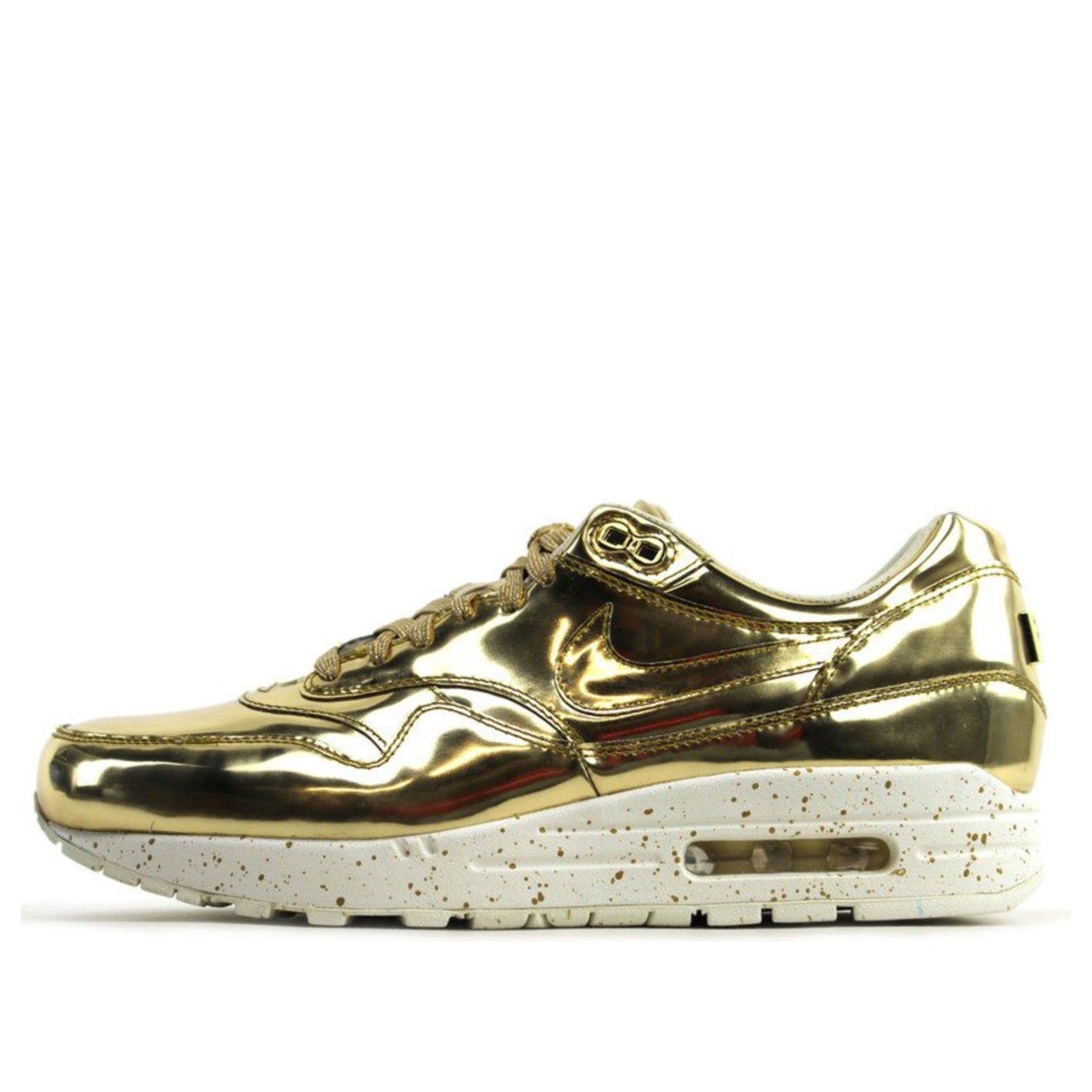 Nike Air Max 1 SP Liquid Gold