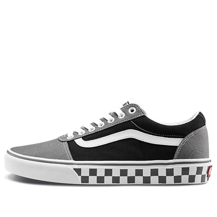 Vans Ward Checker Tape