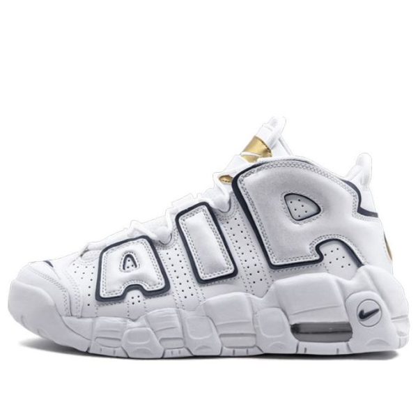 Nike Air More Uptempo Midnight Navy