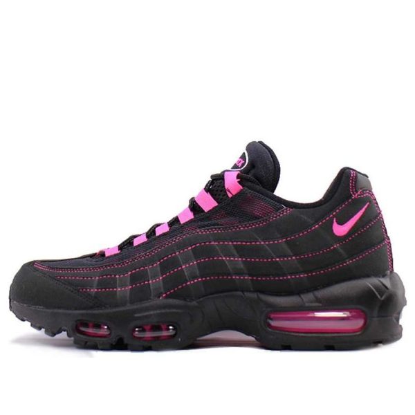 Nike Air Max 95 Pink Blast