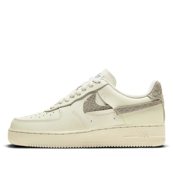 Nike Air Force 1 LXX Sea Glass Python