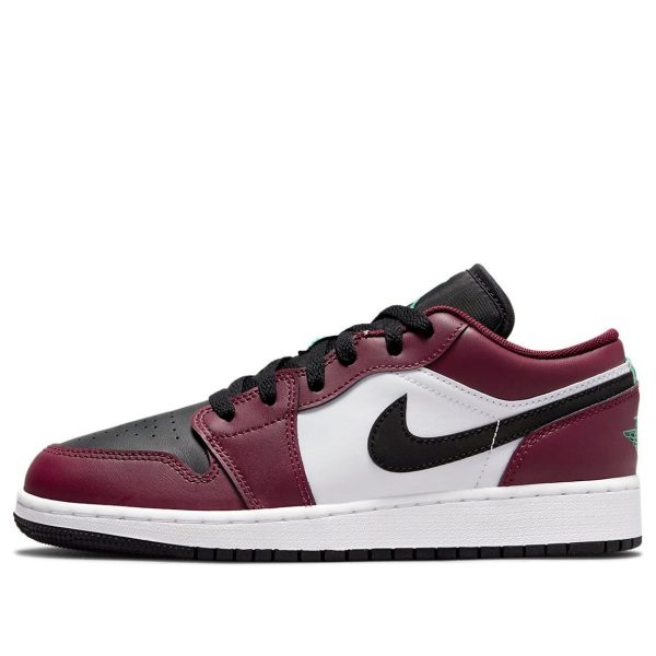 Air Jordan 1 Low SE Dark Beetroot