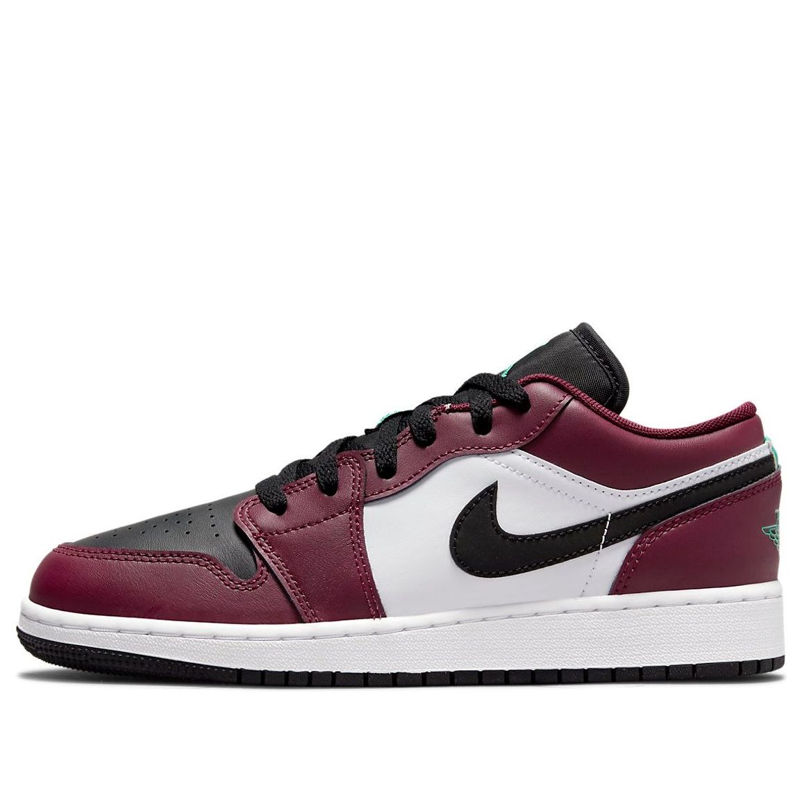 Air Jordan 1 Low SE Dark Beetroot