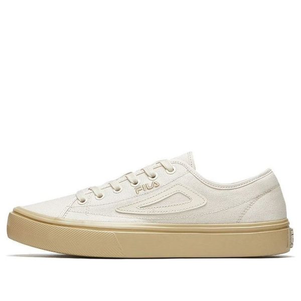 FILA low ACE73 Sneakers White