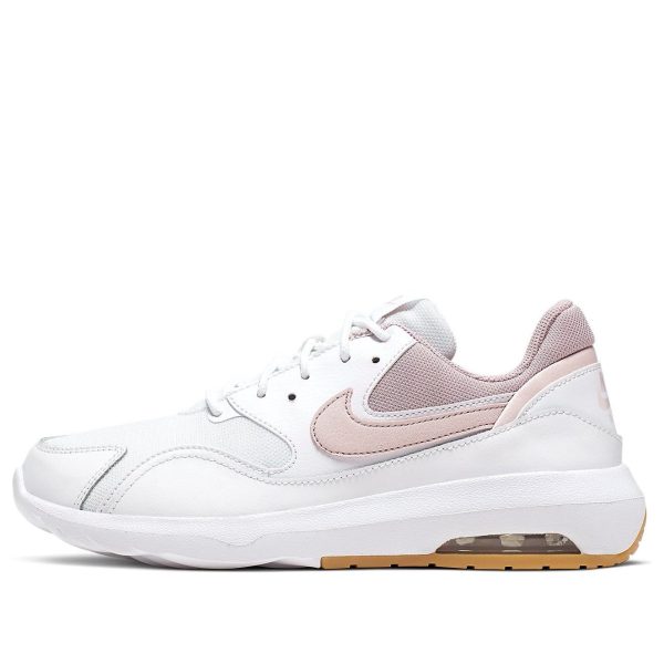 Nike Air Max Nostalgic White Pink