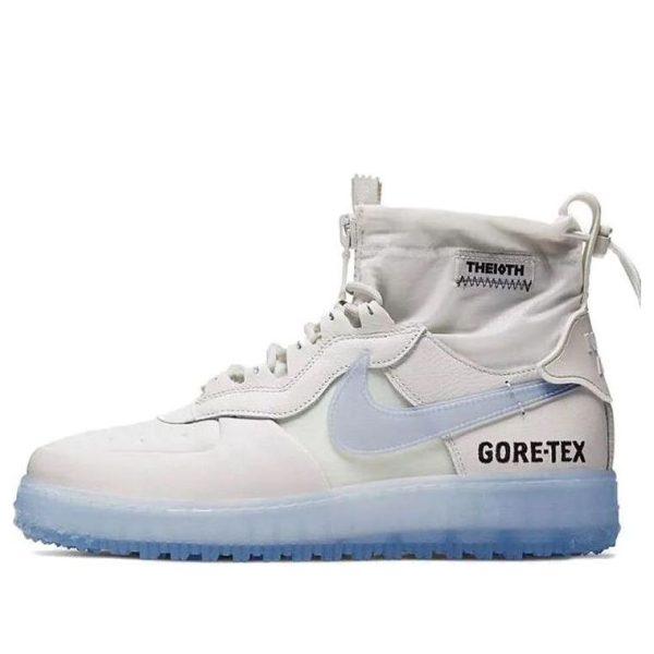 Nike Gore-Tex Air Force 1 High WTR Phantom