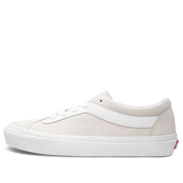 Vans Bold Ni Suede - Marshmallow