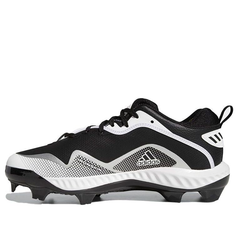 adidas Icon 6 Bounce TPU Black White